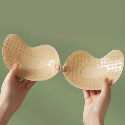 Invisible Lift-Up Bra