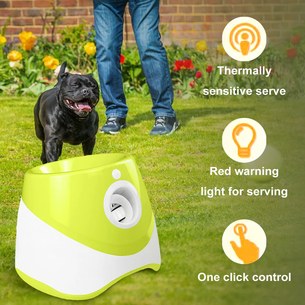 Dog Tennis Launcher