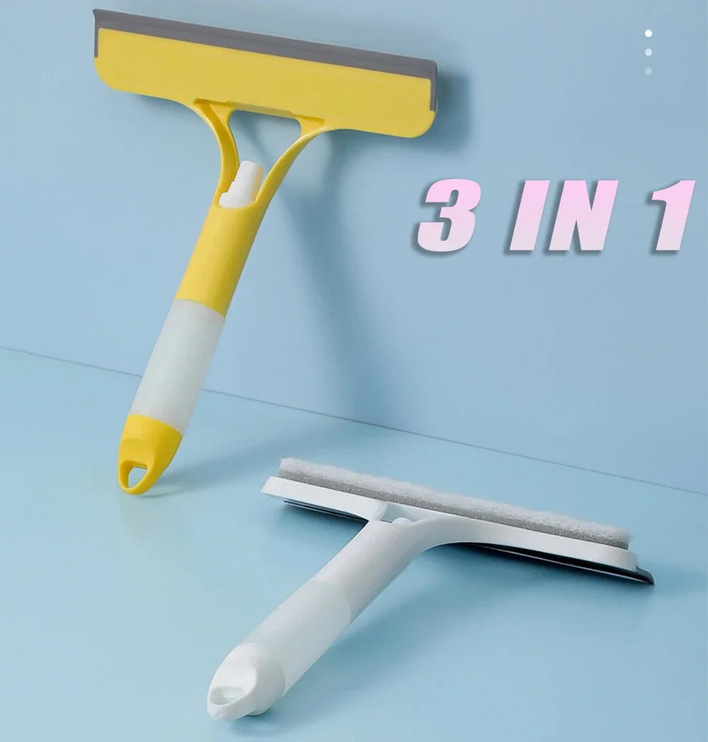 3-in-1 Window Washer Kit