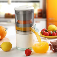 Portable Juice Machine