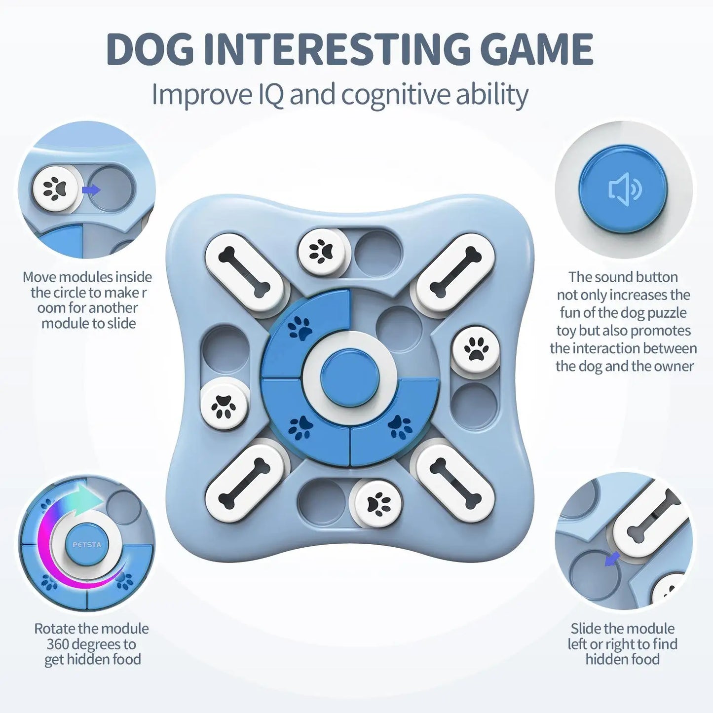 Smart Dog Feeder