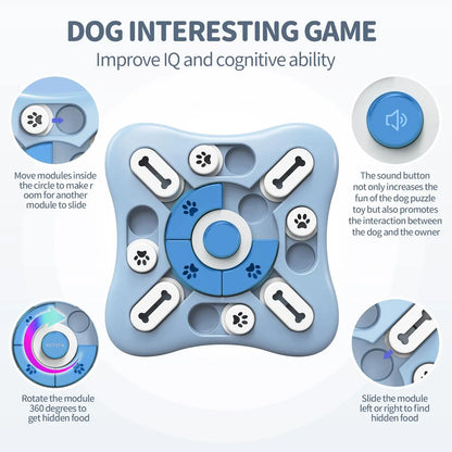 Smart Dog Feeder