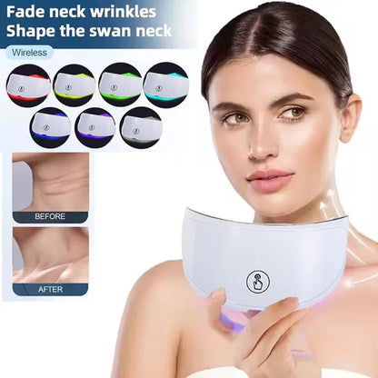 Radiant Neck Rejuvenation Mask™