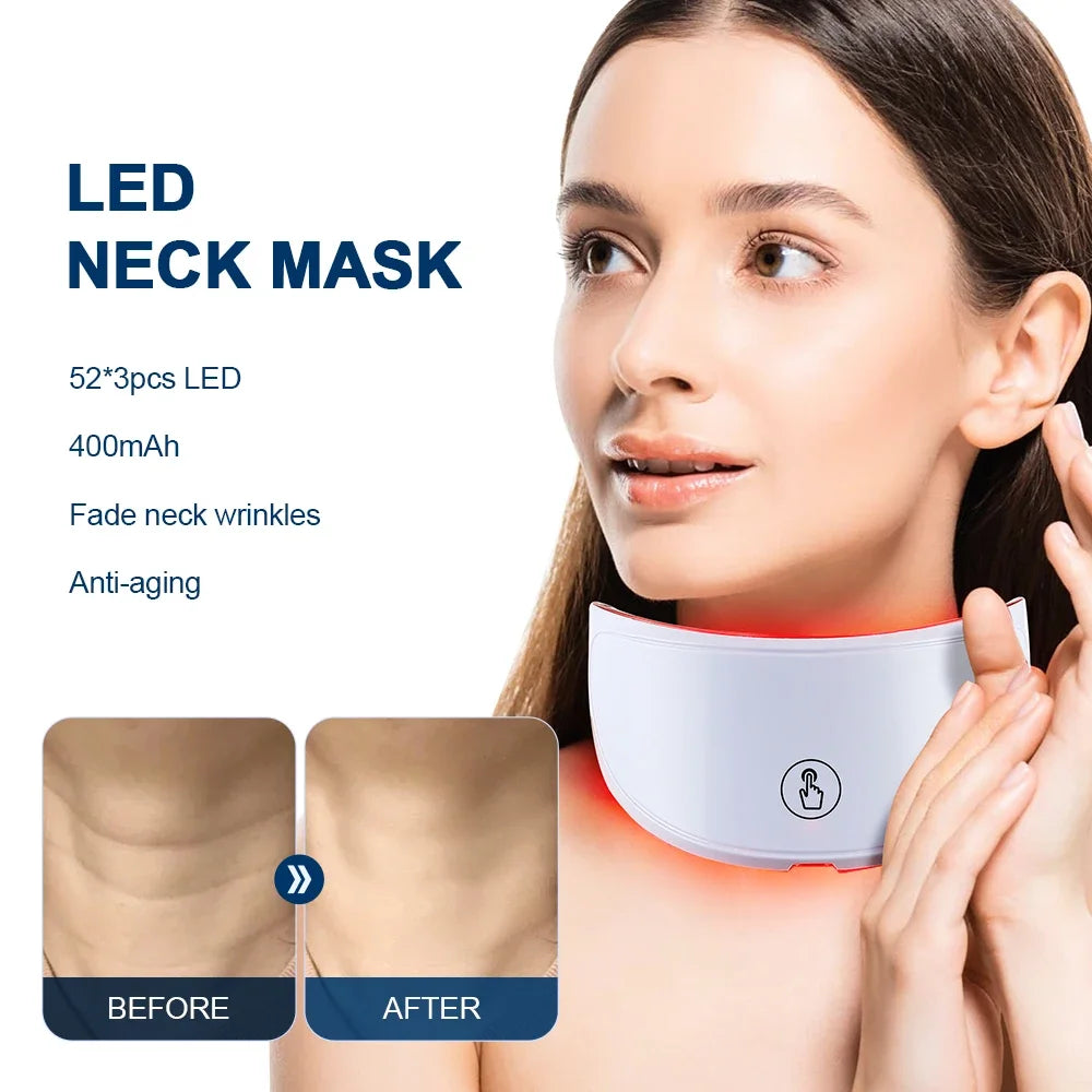 Radiant Neck Rejuvenation Mask™