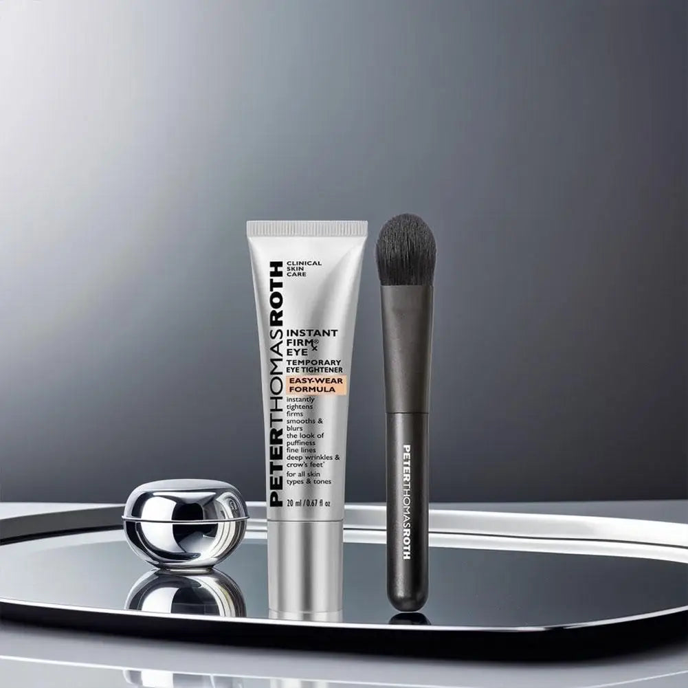 Peter Thomas Roth Instant FIRMx Temporary Eye Tightener Firm And Smooth The Look Of Fine Lines Deep Wrinkles And Pores