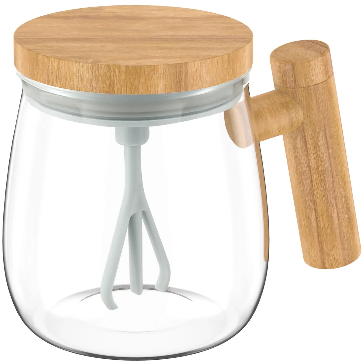 Smart Self Stirring Mug