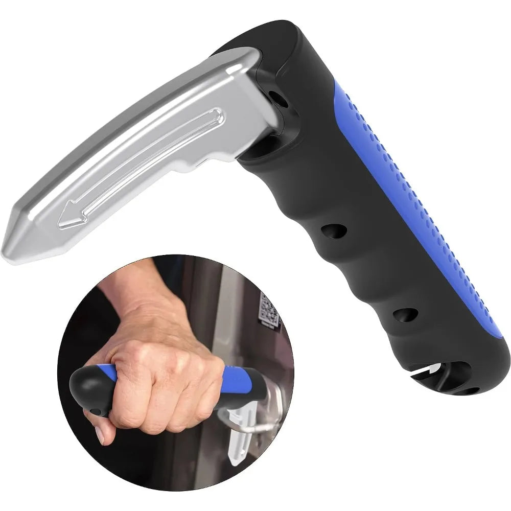 Car Door Assist Handle for Seniors & Injured Drivers