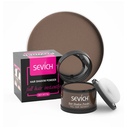 Instant Hairline Touch-Up Powder