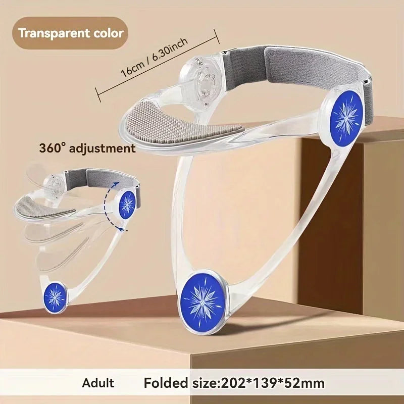 Adjustable Cervical Neck Brace