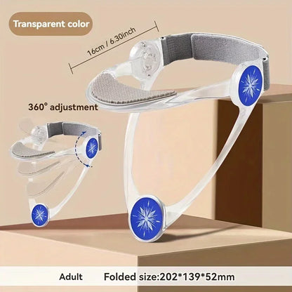 Adjustable Cervical Neck Brace