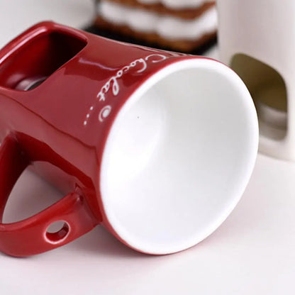 Melt Mingle Mug