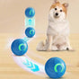 PawVibe™ Automatic Bouncing Dog Toy