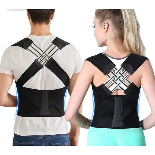 Comfort Fit Posture Support Brace