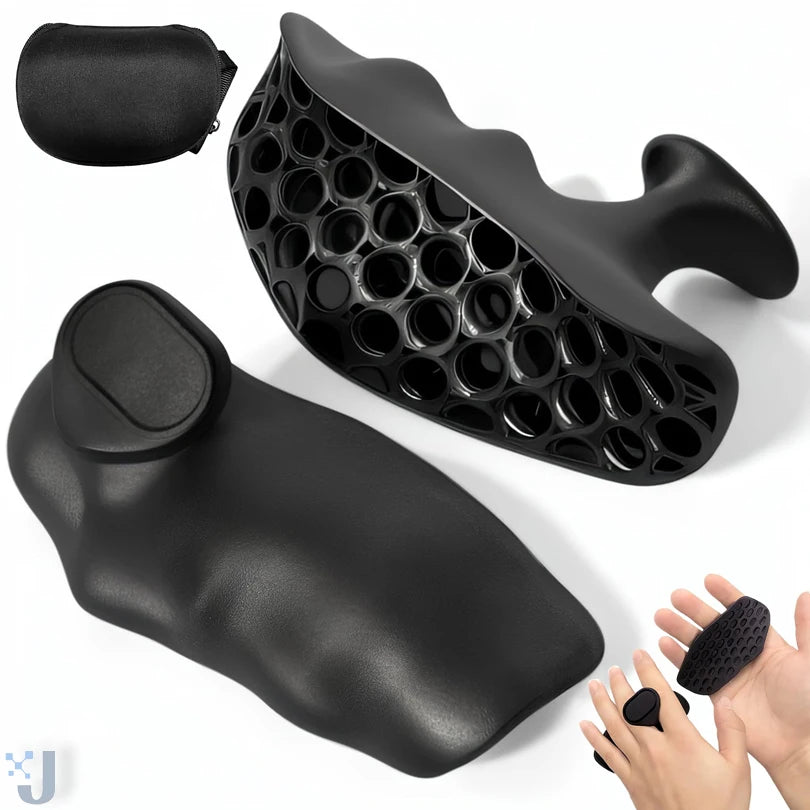 Gymnastics Grip Handle