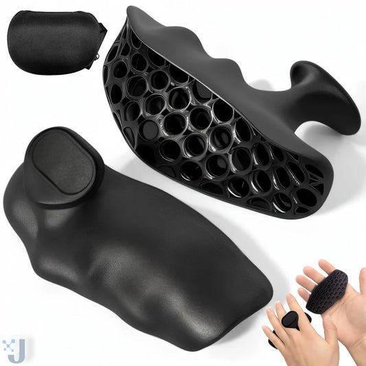 Gymnastics Grip Handle