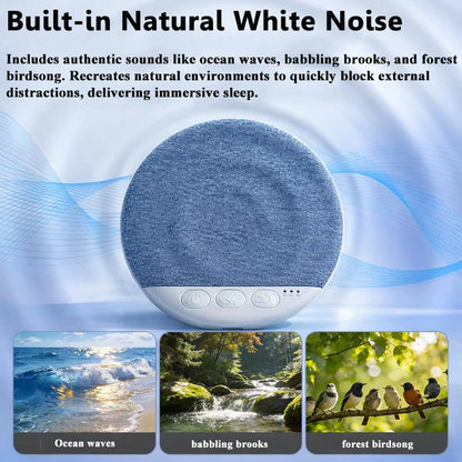Sleep Aid Pillow Speaker