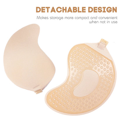 Invisible Lift-Up Bra