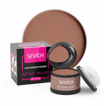 Instant Hairline Touch-Up Powder