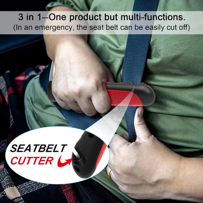 Car Door Assist Handle for Seniors & Injured Drivers