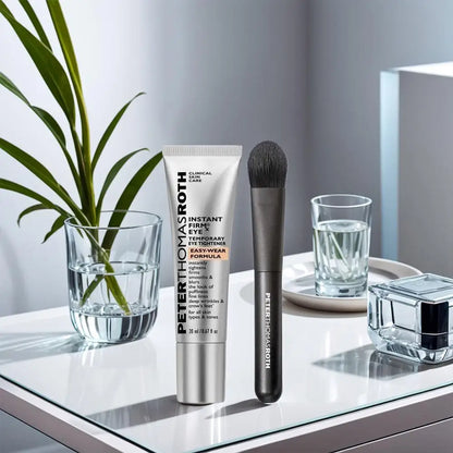Peter Thomas Roth Instant FIRMx Temporary Eye Tightener Firm And Smooth The Look Of Fine Lines Deep Wrinkles And Pores