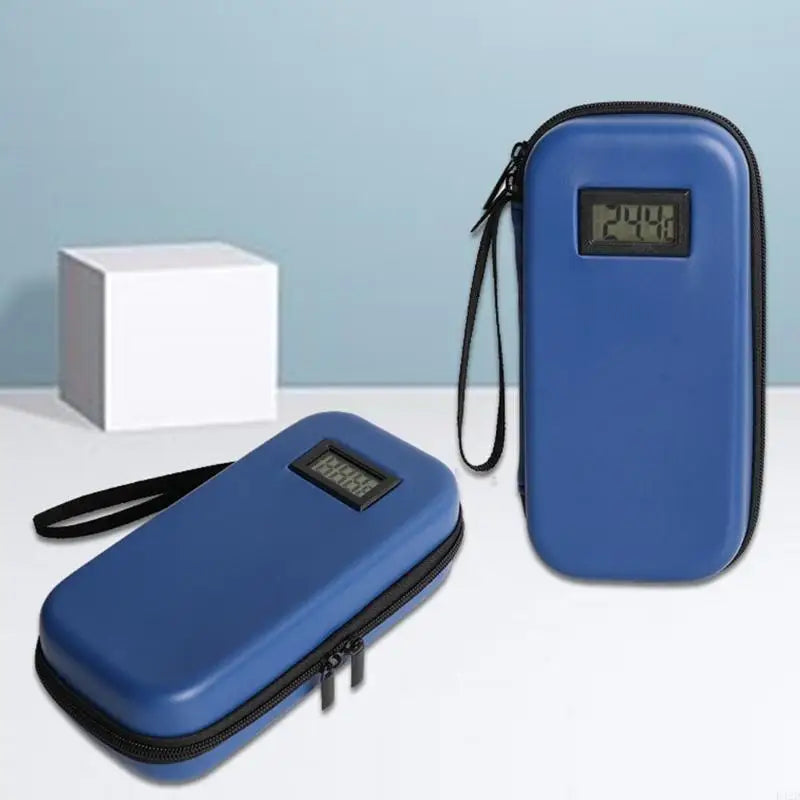 "Empower Your Life with Effortless Insulin Care"