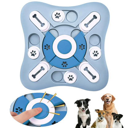 Smart Dog Feeder