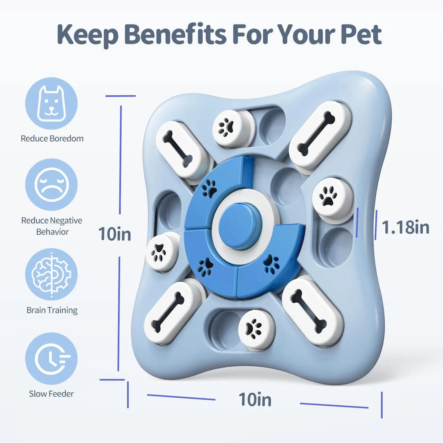 Smart Dog Feeder