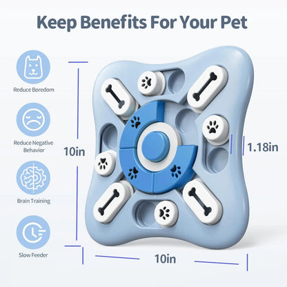 Smart Dog Feeder