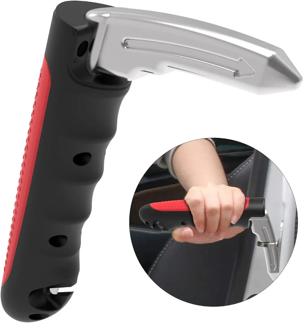 Car Door Assist Handle for Seniors & Injured Drivers