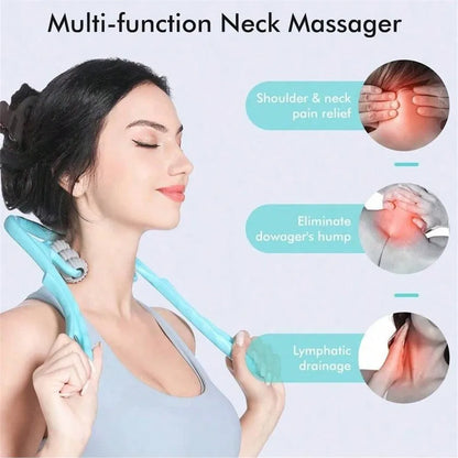 Portable Neck & Body Relaxer