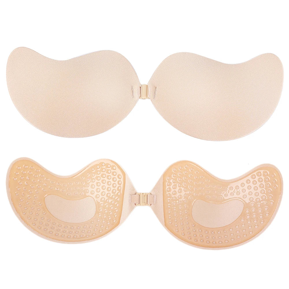 Invisible Lift-Up Bra