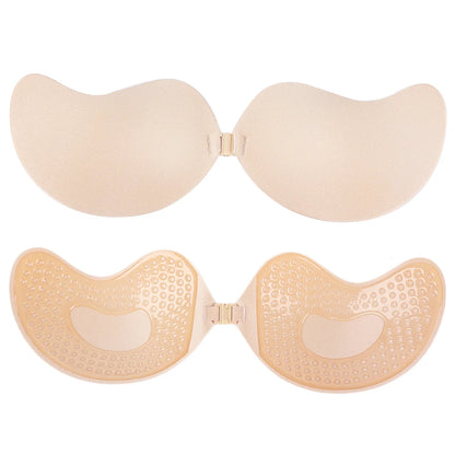 Invisible Lift-Up Bra