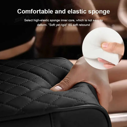 AutoLuxe™ Console Armrest Pad