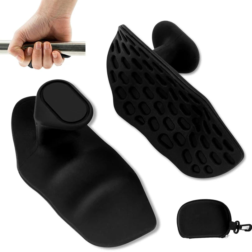 Gymnastics Grip Handle