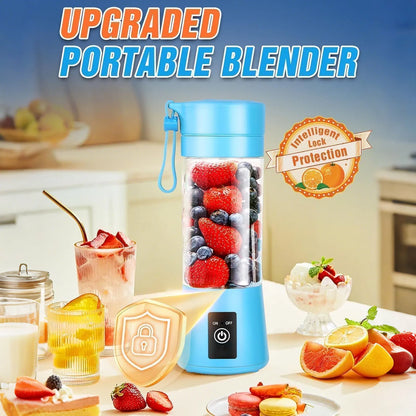 Portable Nutrition Blender™