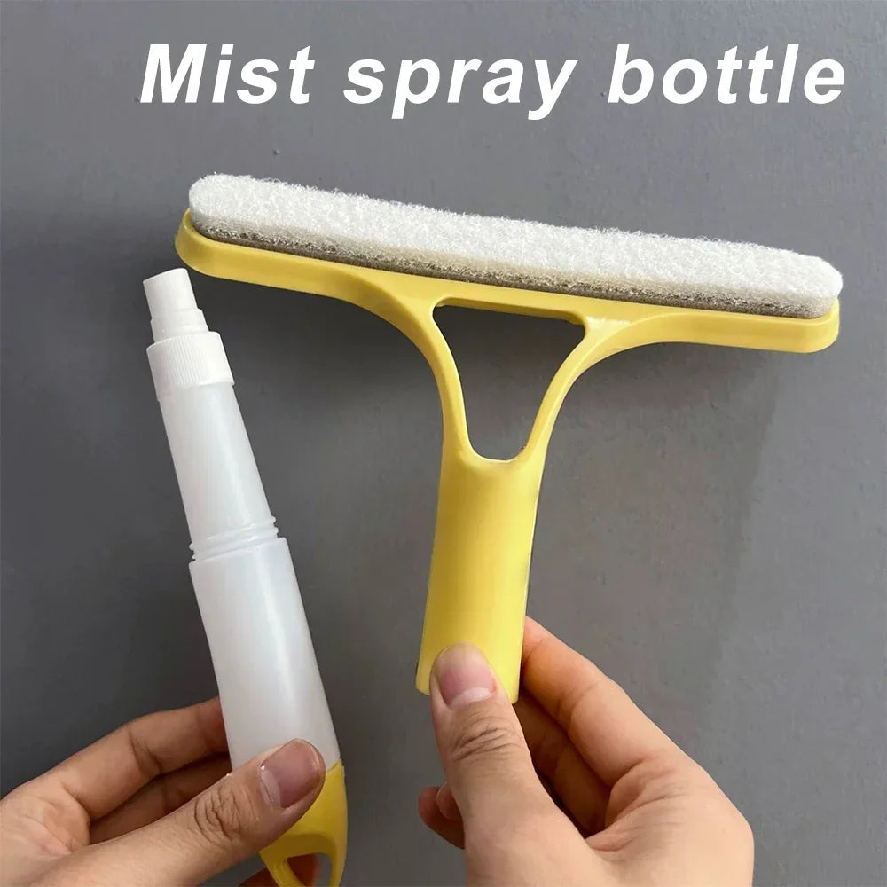 3-in-1 Window Washer Kit