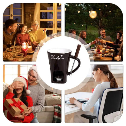 Melt Mingle Mug