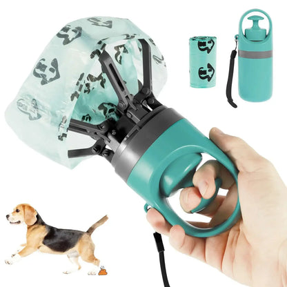 Pet Poop Grabber