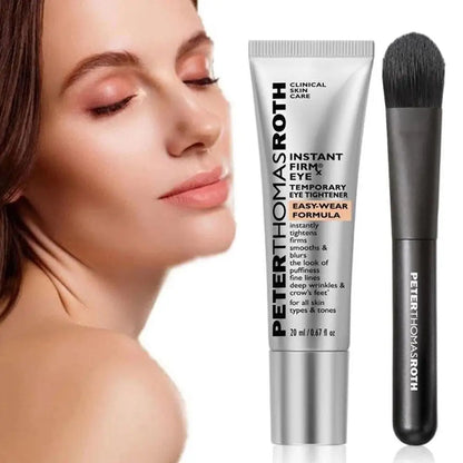 Peter Thomas Roth Instant FIRMx Temporary Eye Tightener Firm And Smooth The Look Of Fine Lines Deep Wrinkles And Pores