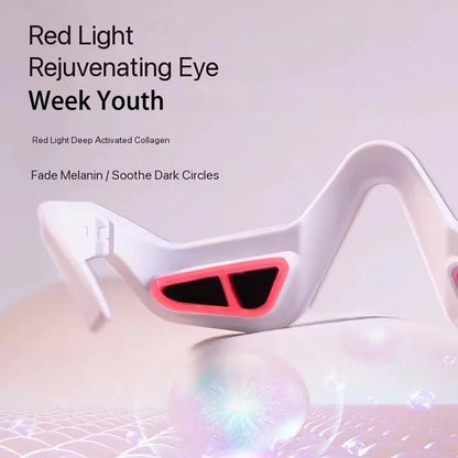 Electric Eye Massager Glasses