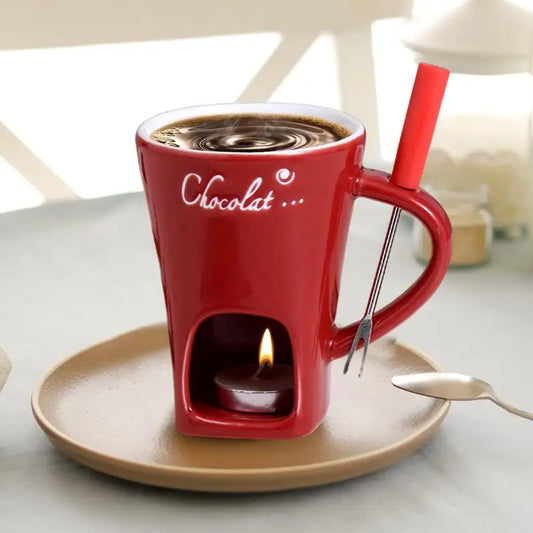 Melt Mingle Mug