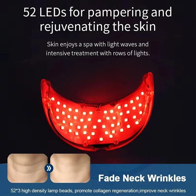 Radiant Neck Rejuvenation Mask™
