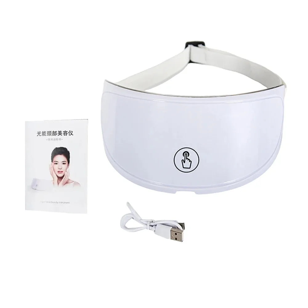 Radiant Neck Rejuvenation Mask™