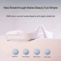 Electric Eye Massager Glasses