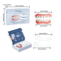 Instant Smile Denture Kit