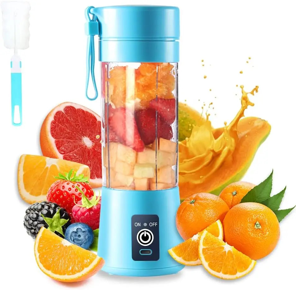 Portable Nutrition Blender™