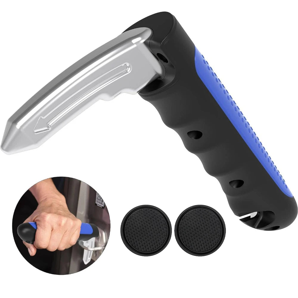 Car Door Assist Handle for Seniors & Injured Drivers