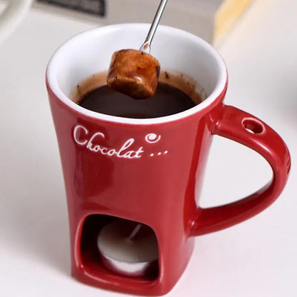 Melt Mingle Mug