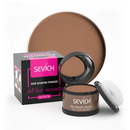 Instant Hairline Touch-Up Powder