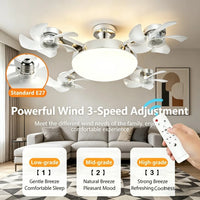 Airzen™ 2-in-1 Ceiling Fan Light